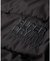 HOODED SPORTS PUFFER JACKET