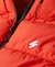 HOODED SPORTS PUFFER JACKET