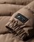 HOODED SPORTS PUFFER JACKET