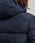 HOODED SPORTS PUFFER JACKET