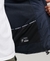 HOODED SPORTS PUFFER JACKET