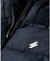 HOODED SPORTS PUFFER JACKET