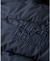 HOODED SPORTS PUFFER JACKET