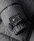 HOODED SPORTS PUFFER JACKET