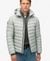 HOODED FUJI SPORT PADDED JKT