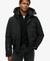 CITY PADDED BOMBER JACKET