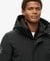 CITY PADDED BOMBER JACKET
