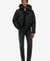 CITY PADDED BOMBER JACKET