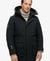 CITY PADDED PARKA JACKET