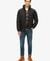 FUJI EMB PADDED JACKET