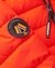FUJI EMB PADDED JACKET