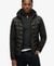 HOODED STORM SOFTSHELL JKT