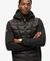 HOODED STORM SOFTSHELL JKT