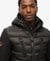 HOODED STORM SOFTSHELL JKT