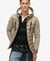 HOODED STORM SOFTSHELL JKT