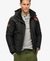 HOODED MTN WINDBREAKER JACKET