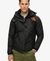 HOODED MTN WINDBREAKER JACKET