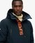 HOOD ULTIMATE EMB WINDBREAKER