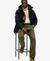 HOOD ULTIMATE EMB WINDBREAKER