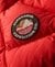 EVEREST LONGLINE BAFFLED PARKA