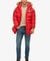 EVEREST LONGLINE BAFFLED PARKA