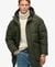 EXPEDITION PUFFER PARKA