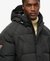 EXPEDITION PUFFER PARKA
