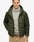 EXPEDITION HOODED PUFFER