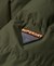 EXPEDITION HOODED PUFFER