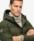 EXPEDITION HOODED PUFFER