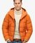 EXPEDITION HOODED PUFFER