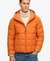 EXPEDITION HOODED PUFFER