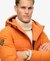 EXPEDITION HOODED PUFFER