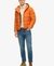 EXPEDITION HOODED PUFFER