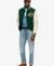 VARSITY WOOL BOMBER