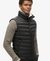 FUJI SPORT PADDED GILET
