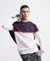 COLLECTIVE COLOUR BLOCK TOP