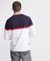 COLLECTIVE COLOUR BLOCK TOP