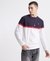 COLLECTIVE COLOUR BLOCK TOP
