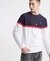 COLLECTIVE COLOUR BLOCK TOP