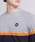 COLLECTIVE COLOUR BLOCK TOP