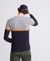 COLLECTIVE COLOUR BLOCK TOP