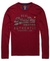 AUTHENTIC MONO LONG SLEEVE TOP