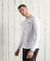 ORGANIC COTTON VINTAGE EMBROIDERY T-SHIRT