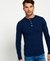 HERITAGE L/S GRANDAD