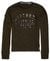 SURPLUS GOODS L/S GRAPHIC TEE