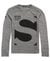 SURPLUS GOODS L/S GRAPHIC TEE