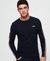 ORANGE LABEL SPORT STRIPE LONG SLEEVE T-SHIRT