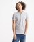 HERITAGE SHORT SLEEVE HENLEY T-SHIRT