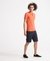 HERITAGE SHORT SLEEVE HENLEY T-SHIRT